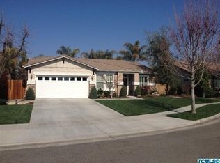 6110 W Seeger Ct, Visalia, CA