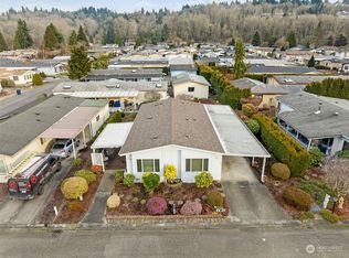 1402 22nd St NE UNIT 428, Auburn, WA