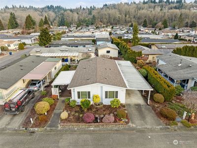 1402 22nd Street NE #428, Auburn, WA, 98002