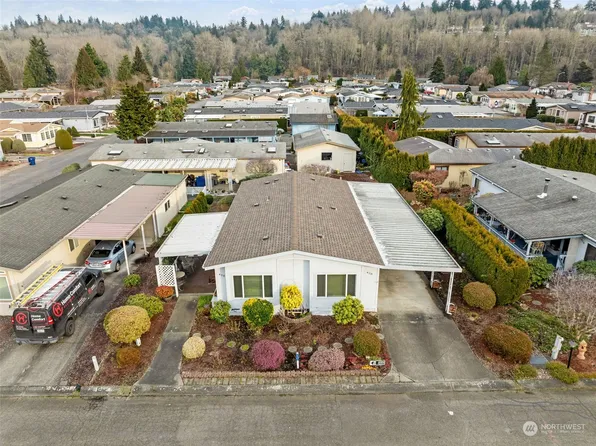 1402 22nd Street NE #428, Auburn, WA 98002