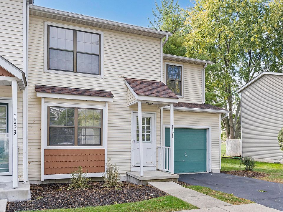 1st image of 1021 Philadelphia Dr #12A