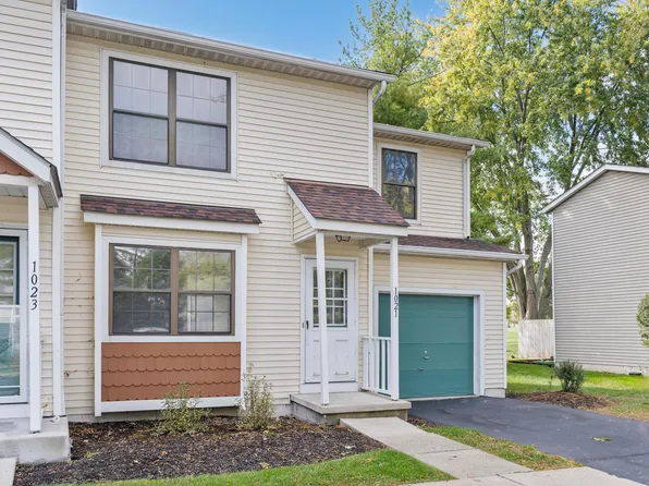 1021 Philadelphia Dr #12A, Westerville, OH 43081