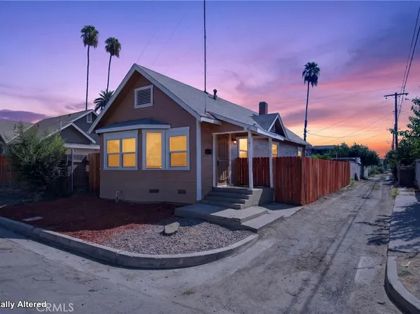 983 Wall Ave, San Bernardino, CA 92410