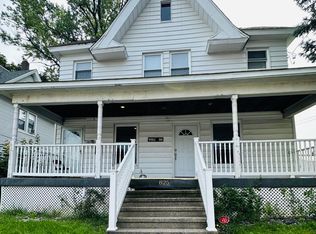 825 W Elm St UNIT 2, Scranton, PA