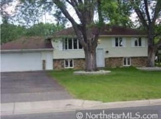 8085 Jefferson St NE, Spring lake park, MN 55432