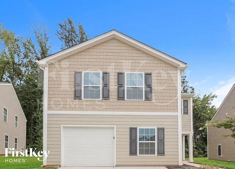 6806 Broad Valley Ct — Photo 1