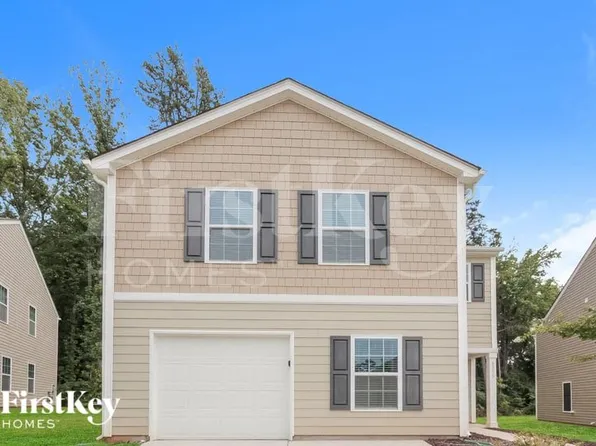 6806 Broad Valley Ct, Charlotte, NC 28216