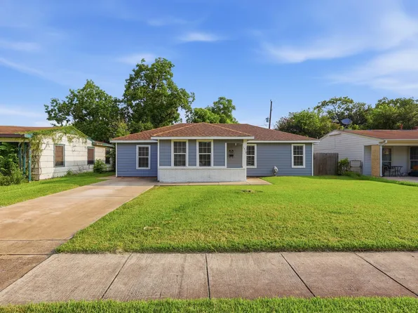 1419 Roper St, Houston, TX 77034