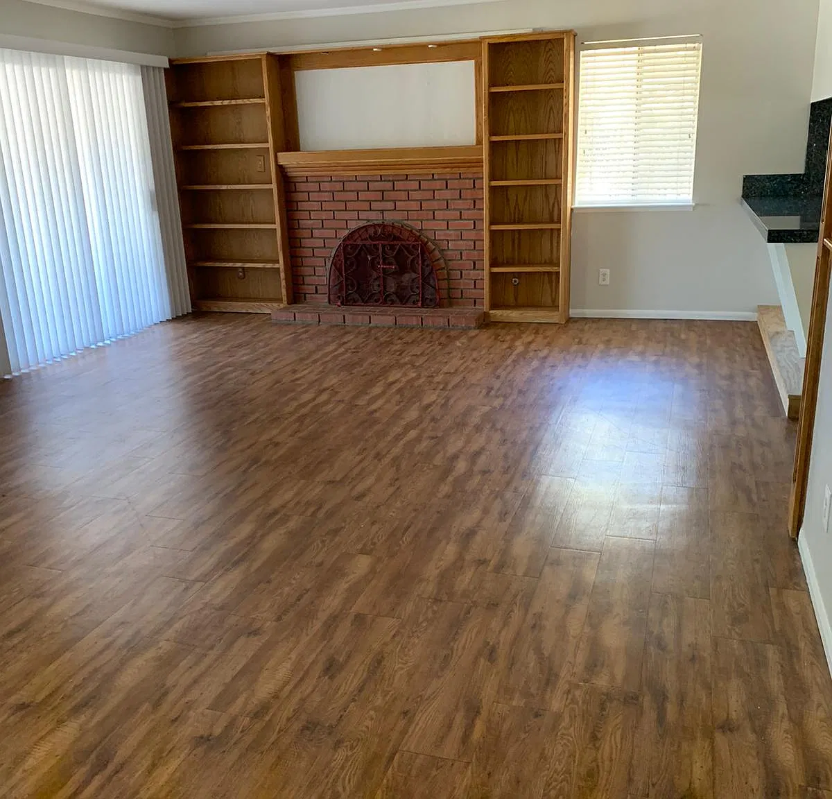 3 bed, 1350 sqft, $2,800 — Photo 3