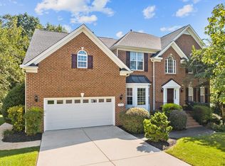 11900 Deneb Ct, Raleigh, NC 27614