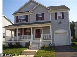 1610 Sandy Hollow Cir, Baltimore, MD 21221
