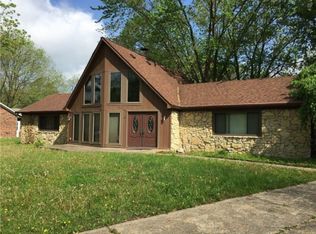 1902 W County Line Rd, Indianapolis, IN 46217