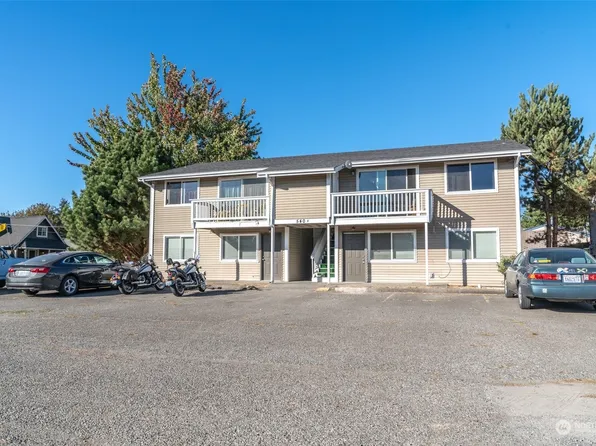 540 2nd St #4, Sumas, WA 98295