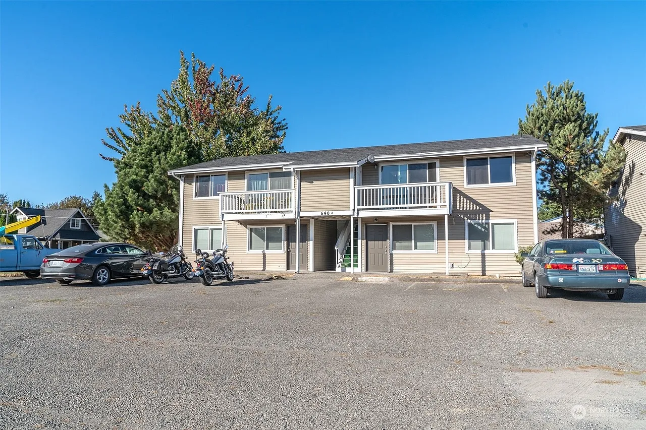540 2nd St #4 photo 1