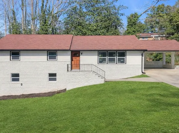 2645 Brandon Rd, College Park, GA 30337