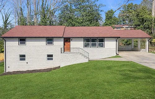 2645 Brandon Rd Photo 1