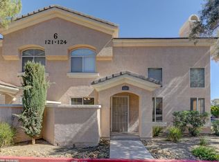 3950 S Sandhill Rd Unit 121, Las Vegas, NV 89121