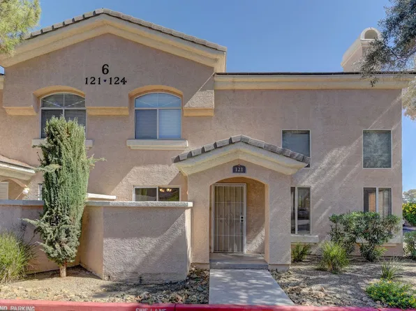 3950 S Sandhill Rd Unit 121, Las Vegas, NV 89121