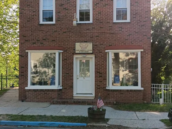 76 Main St, Vincentown, NJ 08088