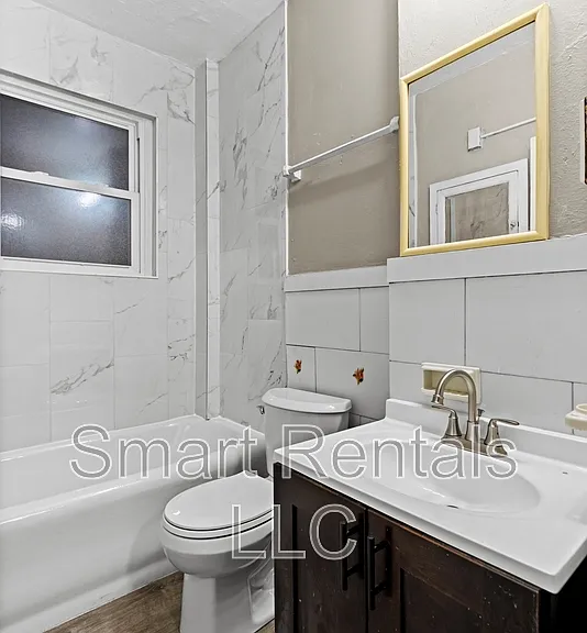 5618 S Grand Blvd #1 — Photo 17