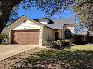 1225 Brashear Ln, Cedar Park, TX 78613