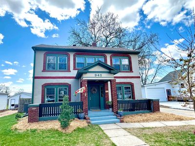 942 E 5th St, York, NE, 68467
