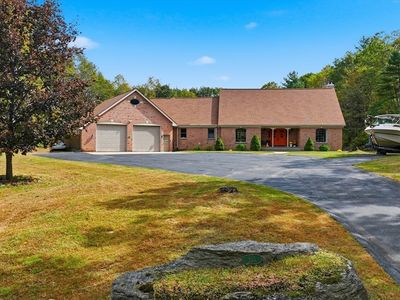 155 Woodland Way, Russell, MA, 01071