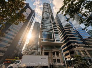 426 University Ave #909, Toronto, ON M5G1S9