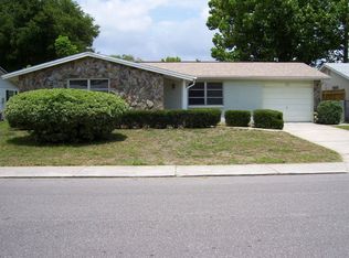 9034 Shallowford Ln, Port Richey, FL 34668