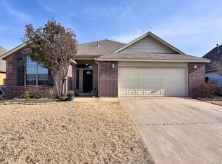 1509 W 117th St S, Jenks, OK 74037