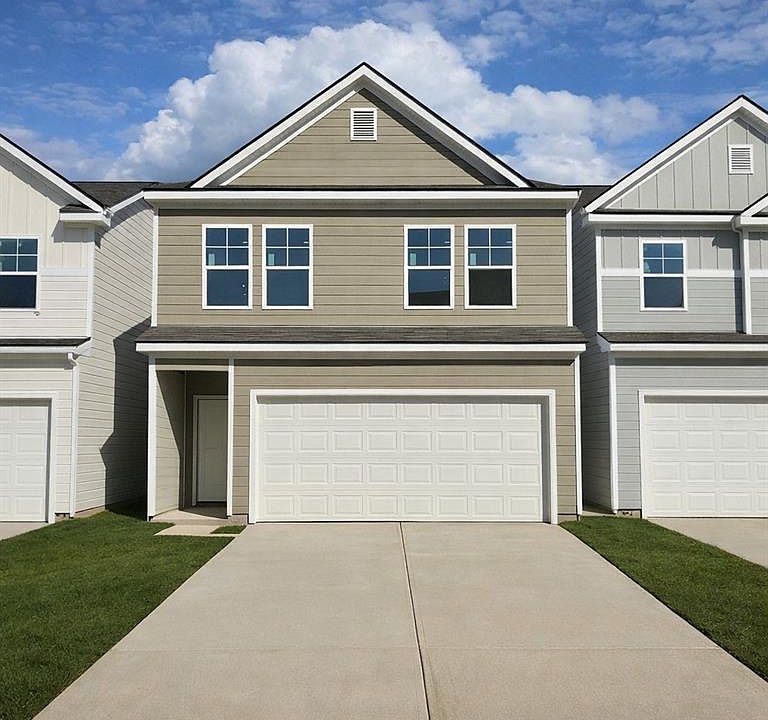 1st image of 1039 Merritt Dr #92
