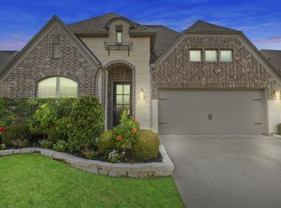 20303 Noble Arabian Dr, Tomball, TX 77377