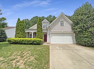 3409 Bee Hive Dr, Raleigh, NC 27614