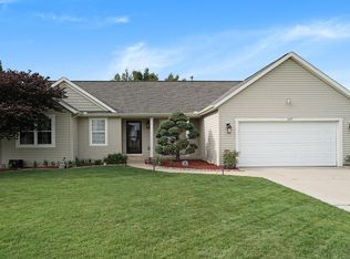 1747 Durango Ct SW, Wyoming, MI 49519