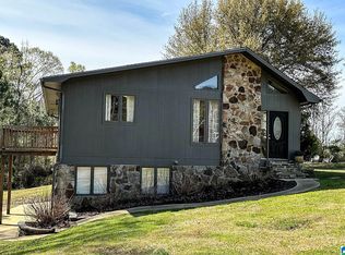 1754 Choccolocco Rd, Anniston, AL 36207