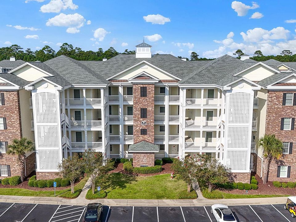 1st image of 4812 Magnolia Lake Dr. #304