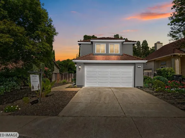 873 Knights Circle, Vallejo, CA 94591