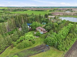 SE Highway 30473 #303, Rural, SK S0M 1H0