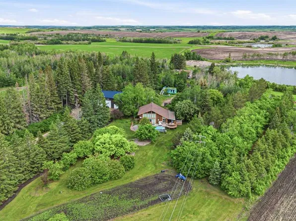 SE Highway 30473 #303, Rural, SK S0M 1H0