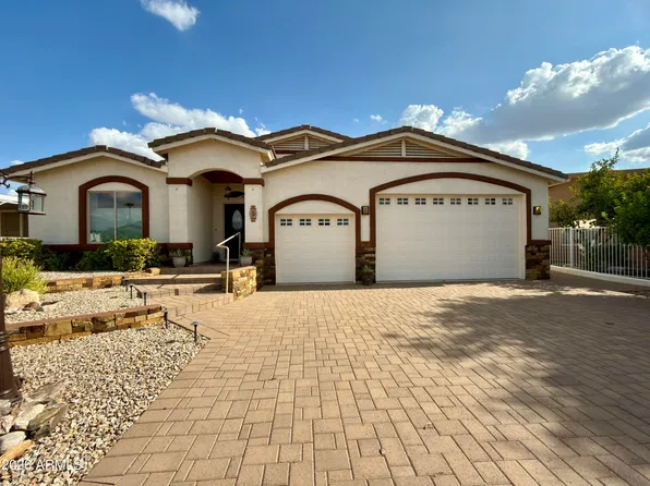 5637 E PLAYER Place, Mesa, AZ 85215