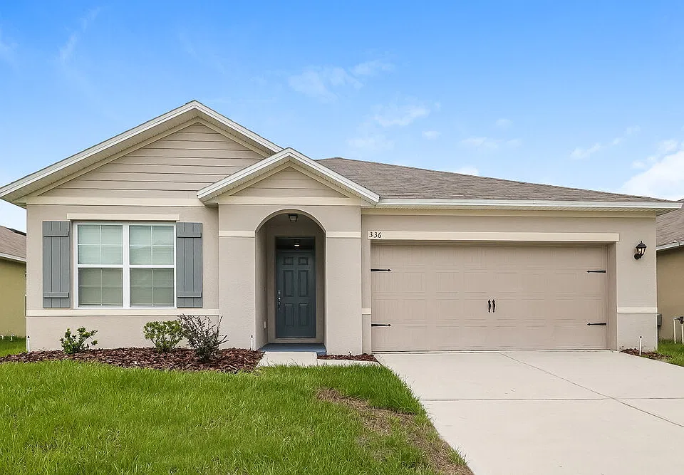 336 Tanglewood Dr