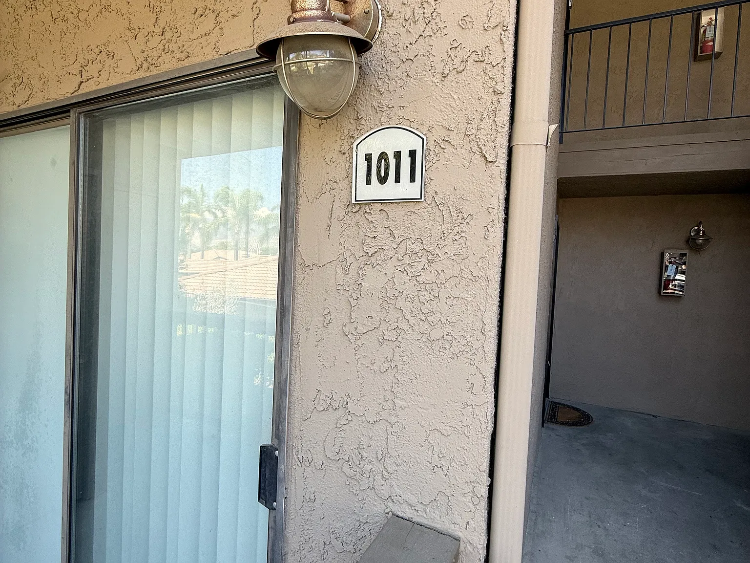 1 bed, 603 sqft, $1,550 — Photo 2
