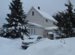 46 Stanton Ave, South Range, MI 49963