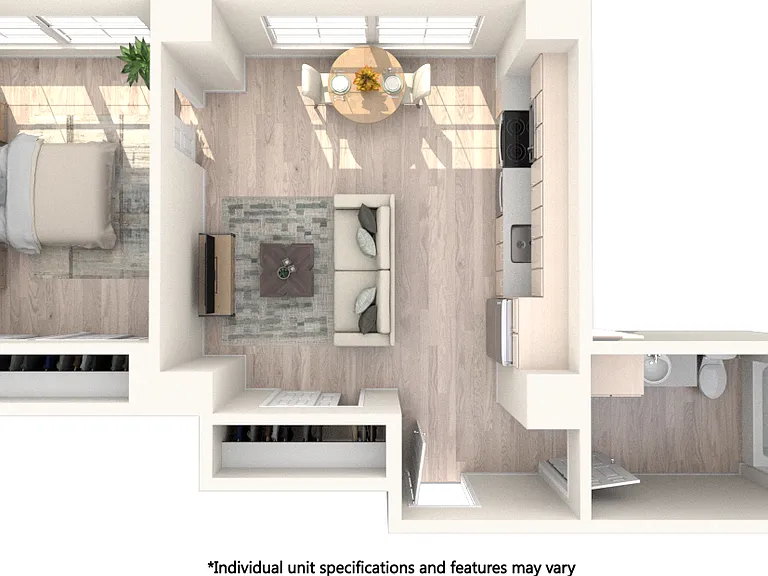The Astor — Photo 24