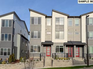 18610 SW Solitude St, Beaverton, OR