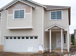 LOT 3833 42 Easthaven Ave, Bremerton, WA 98310