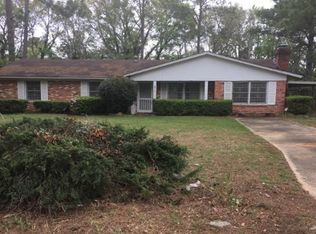 1923 Whitney Ave, Albany, GA 31707