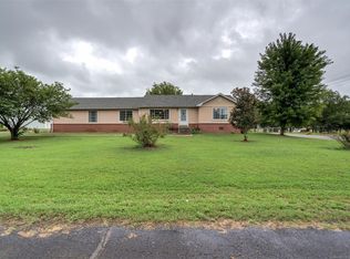 2500 W 460th Rd, Pryor, OK 74361
