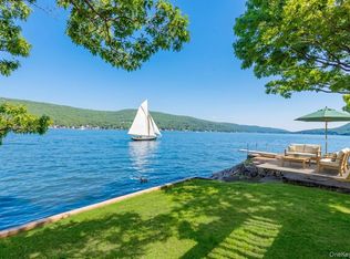 46 W Cove Road, Greenwood Lake, NY 10925