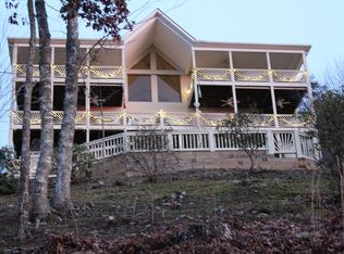 257 Monarch Butterfly Trl, Murphy, NC 28906